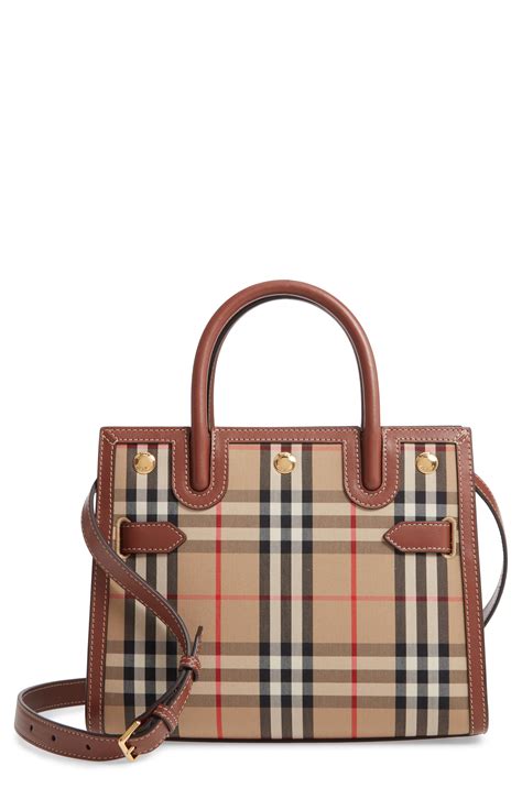 burberry purse for women|original burberry women purses prices.